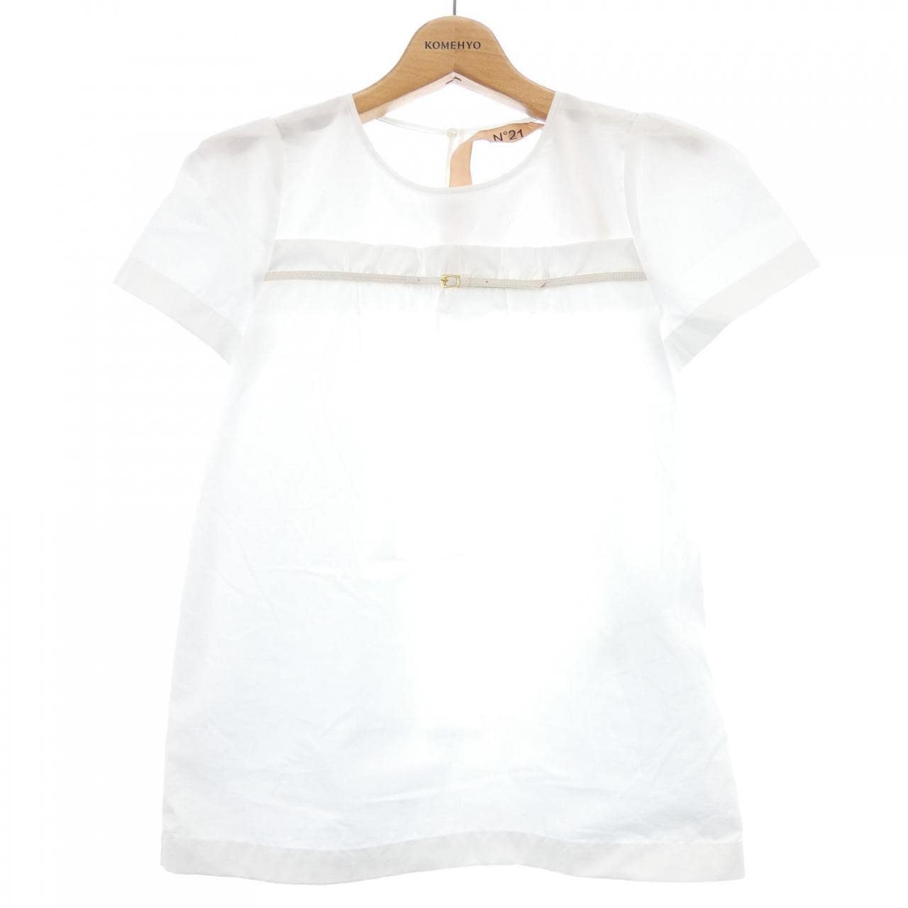 ヌメロヴェントゥーノ N°21 トップス