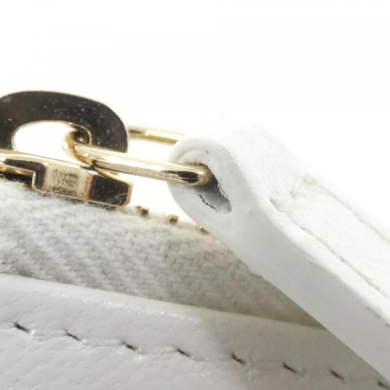 シャネル AP4490 カードケース