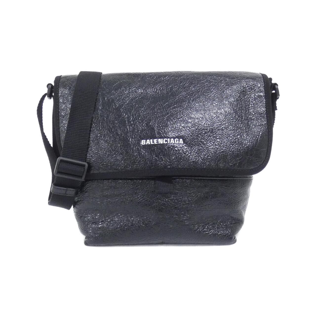 バレンシアガ エクスプローラー メッセンジャー 620259 ショルダーバッグ