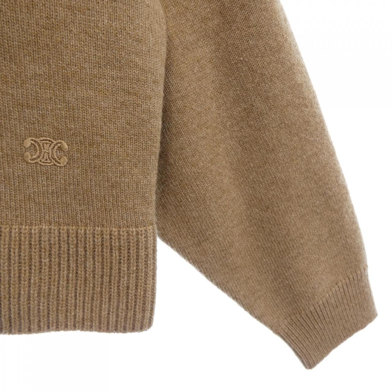 セリーヌ CELINE トリオンフ 2A15X207O ニット