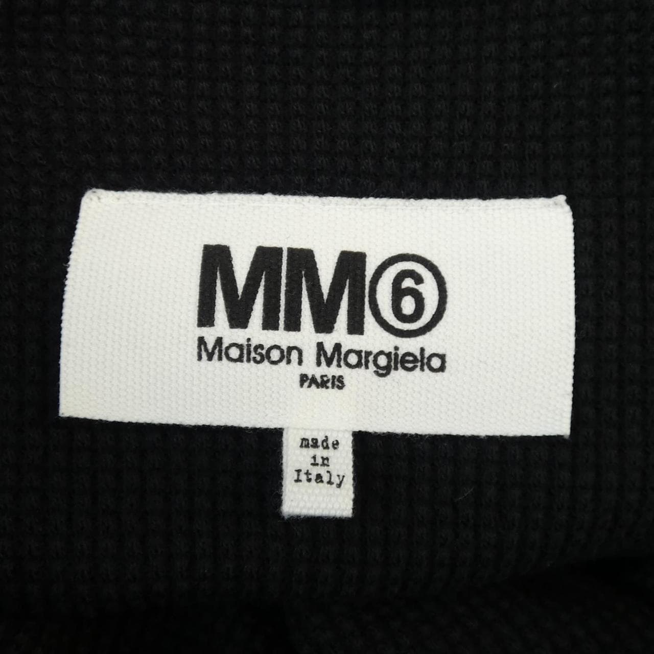 エムエムシックス MM6 S32CT0796 ワンピース