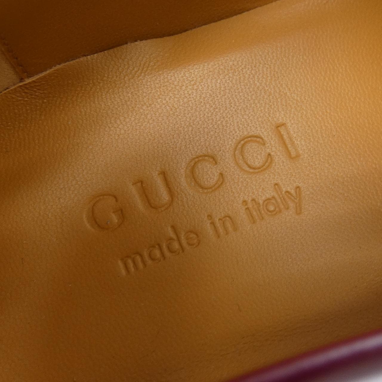 グッチ GUCCI 795116 シューズ