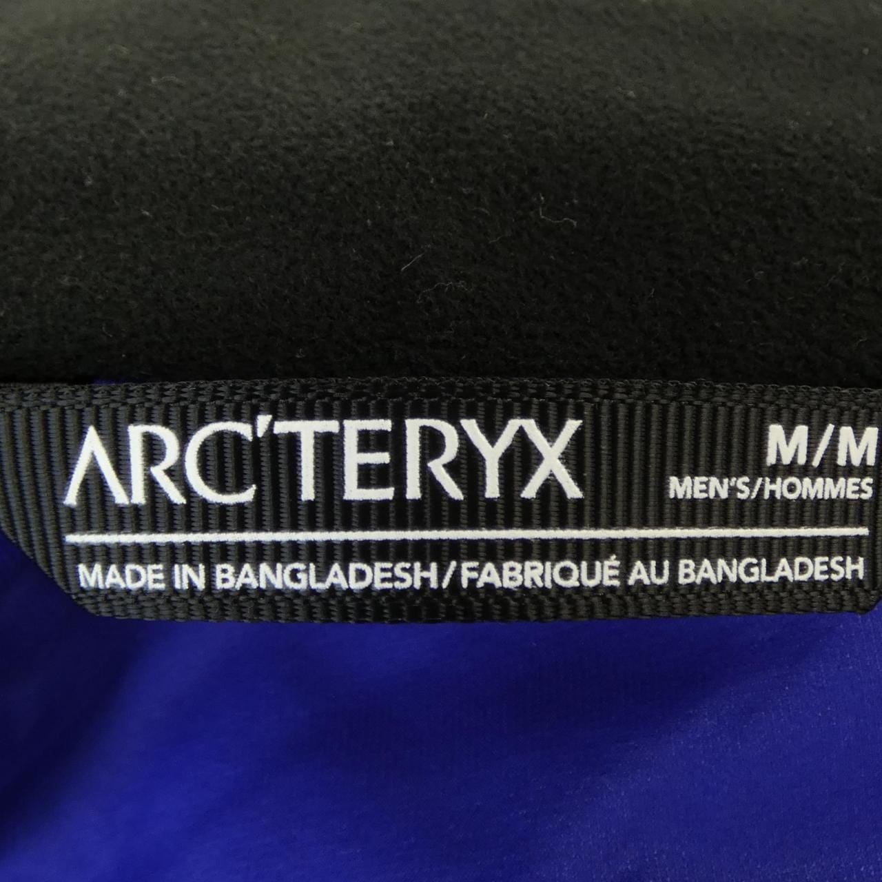 アークテリクス ARC'TERYX ATOM LT JACKET ジャケット