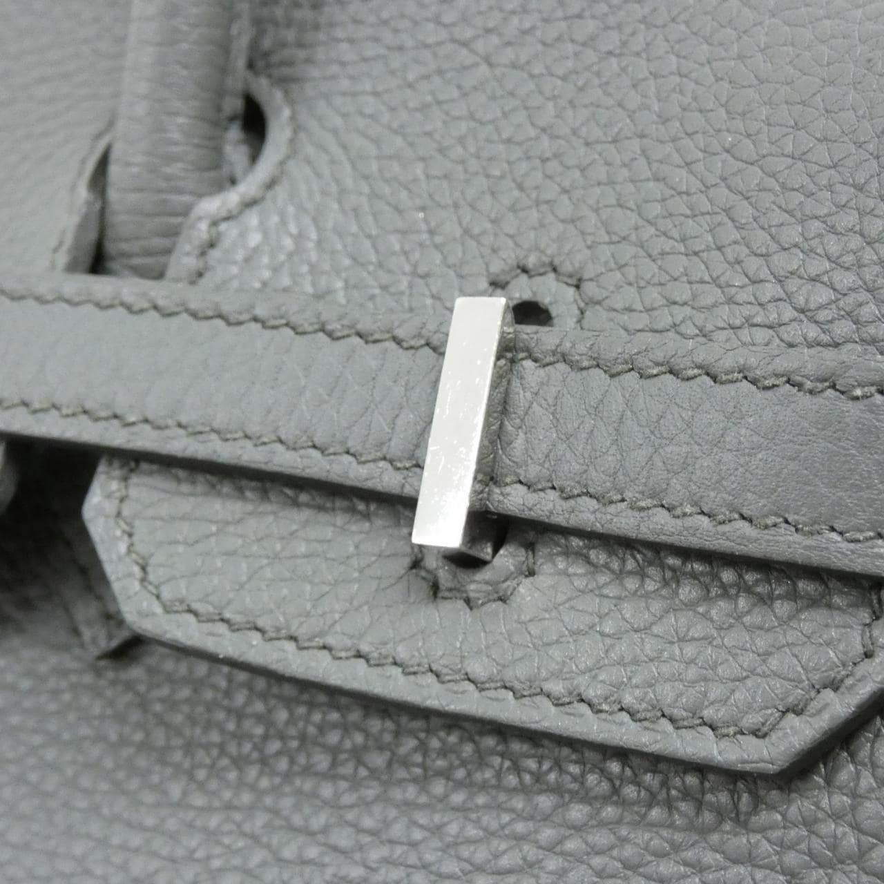 エルメス バーキン 25cm 041344CK バッグ