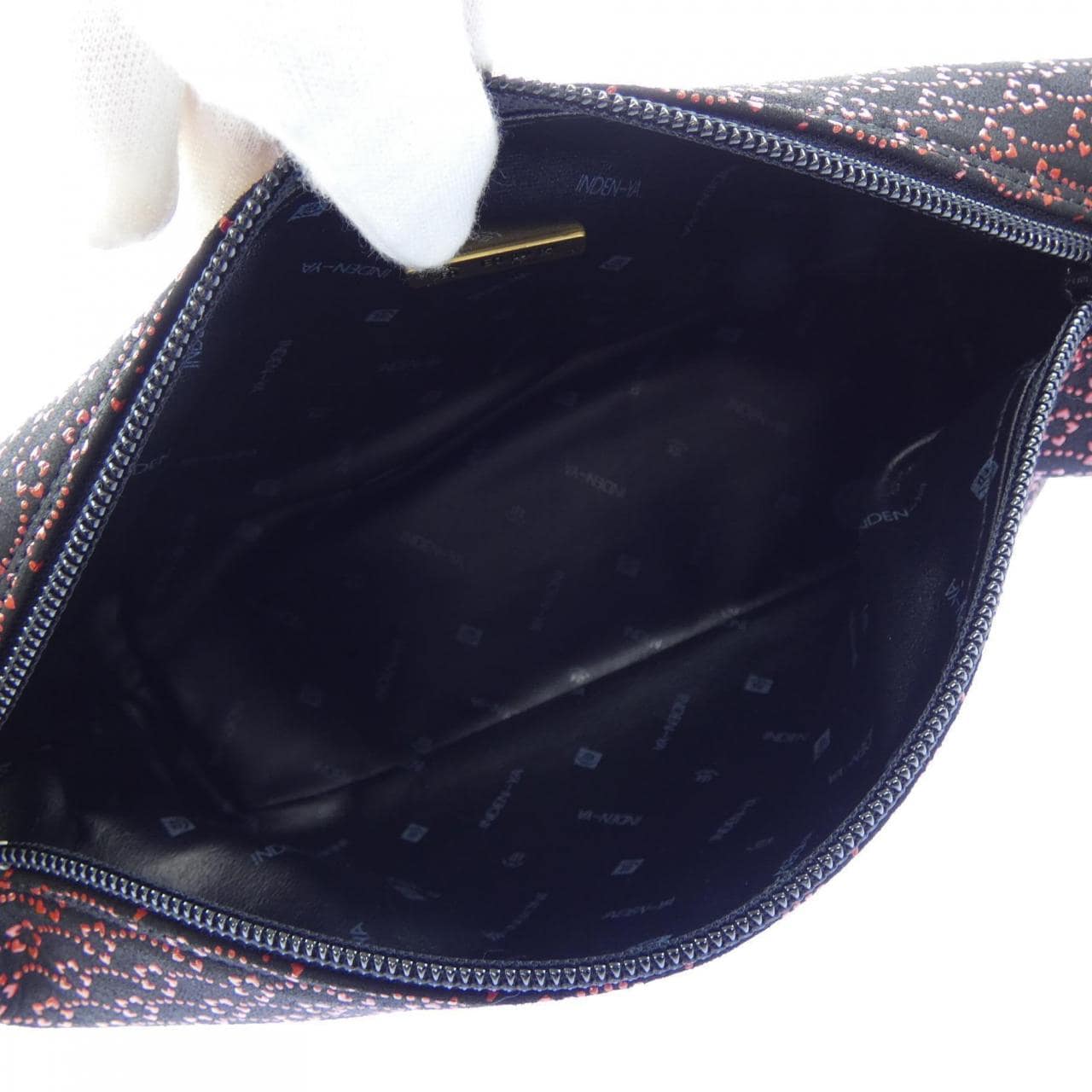 インデンヤ 印傳屋 BAG