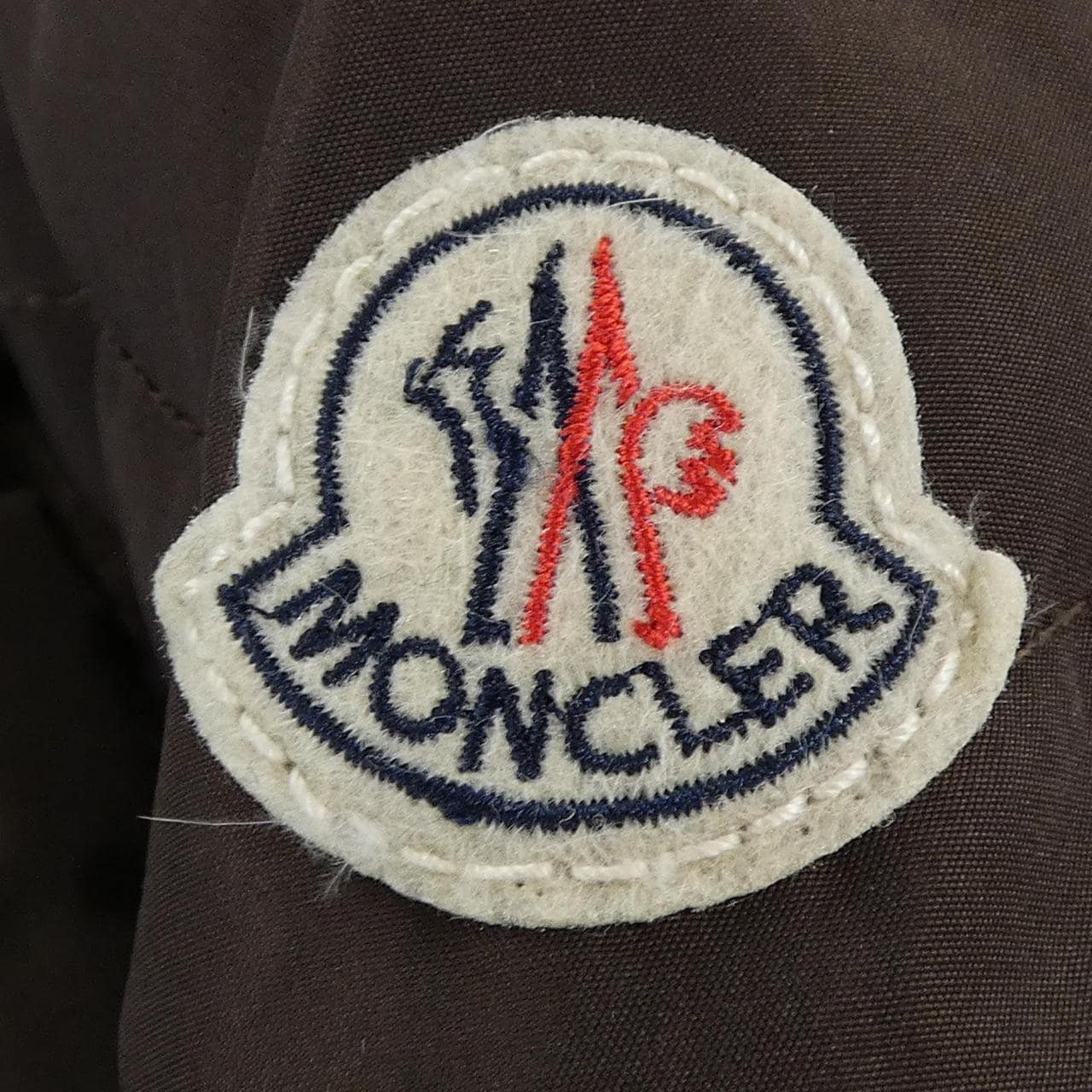 モンクレール MONCLER 49328/00 ダウンコート