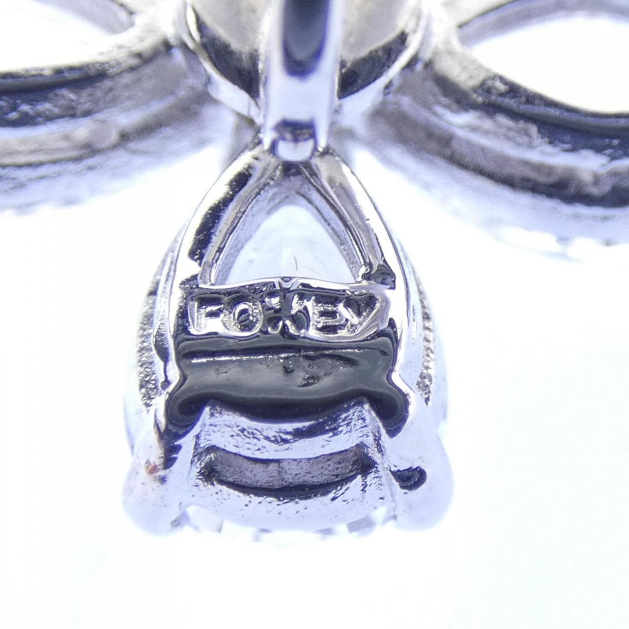 フォクシー FOXEY EARRING
