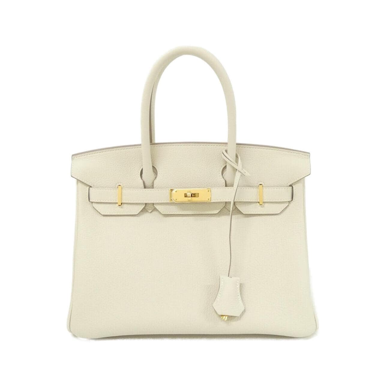 エルメス バーキン 30cm 027633CC バッグ