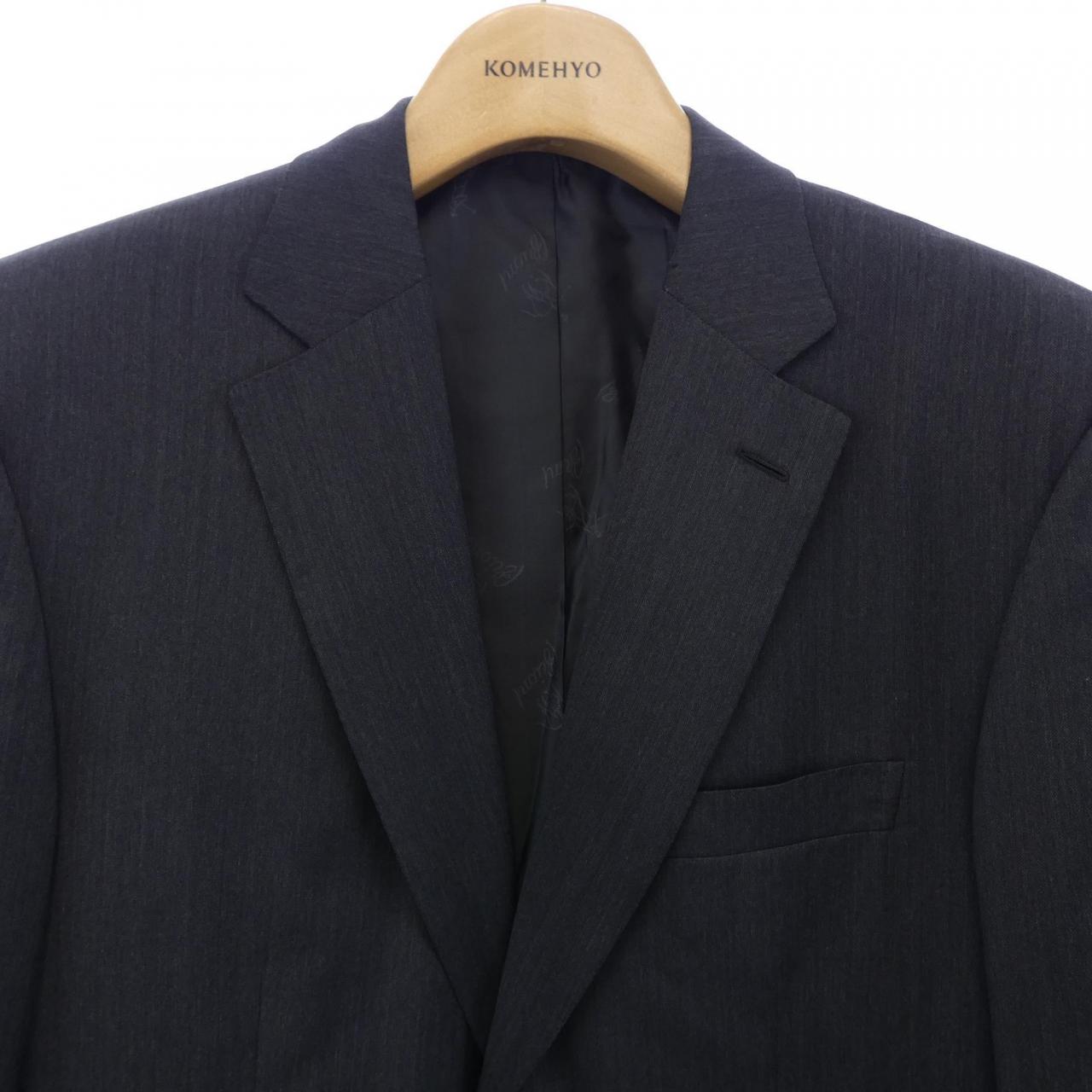 ブリオーニ BRIONI スーツ