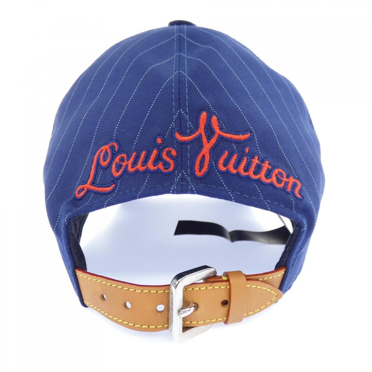 ルイヴィトン LOUIS VUITTON M7007 キャップ