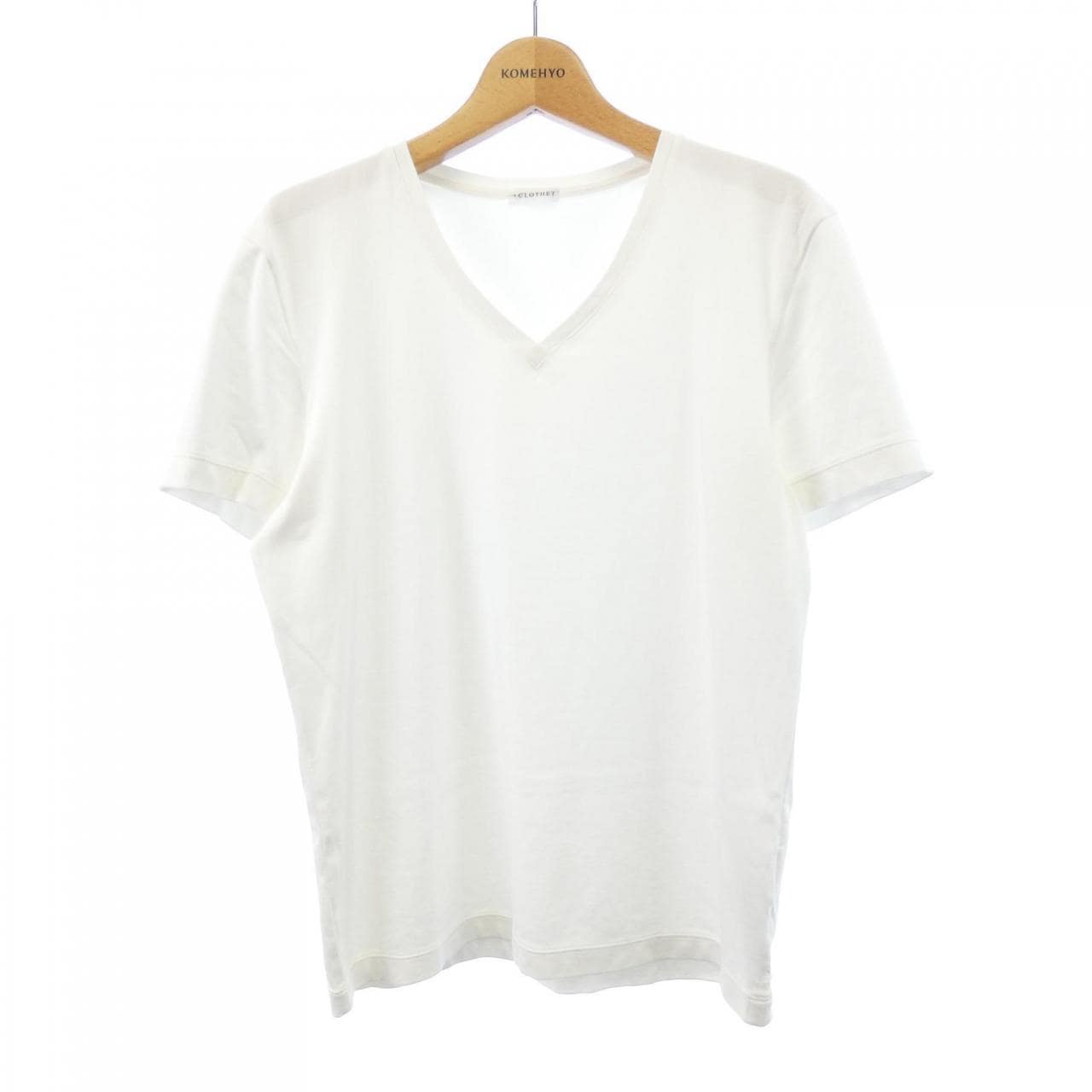 クロスクローゼット +CLOTHET Tシャツ