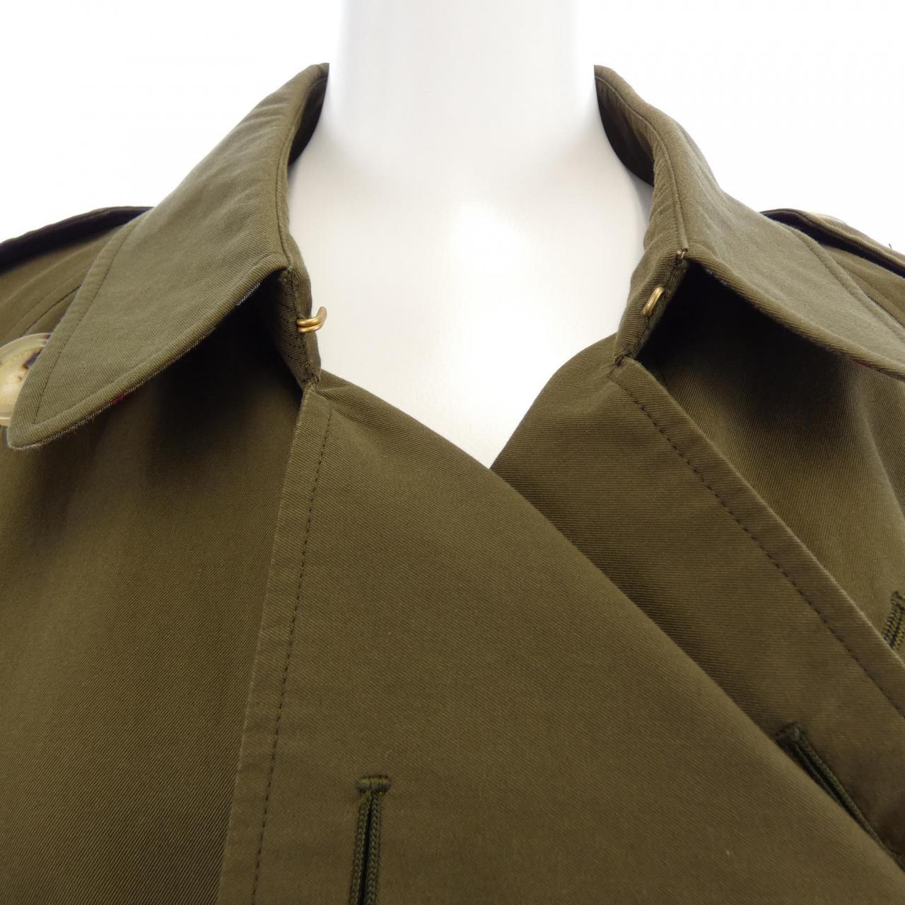 バーバリー BURBERRY 2850 トレンチコート