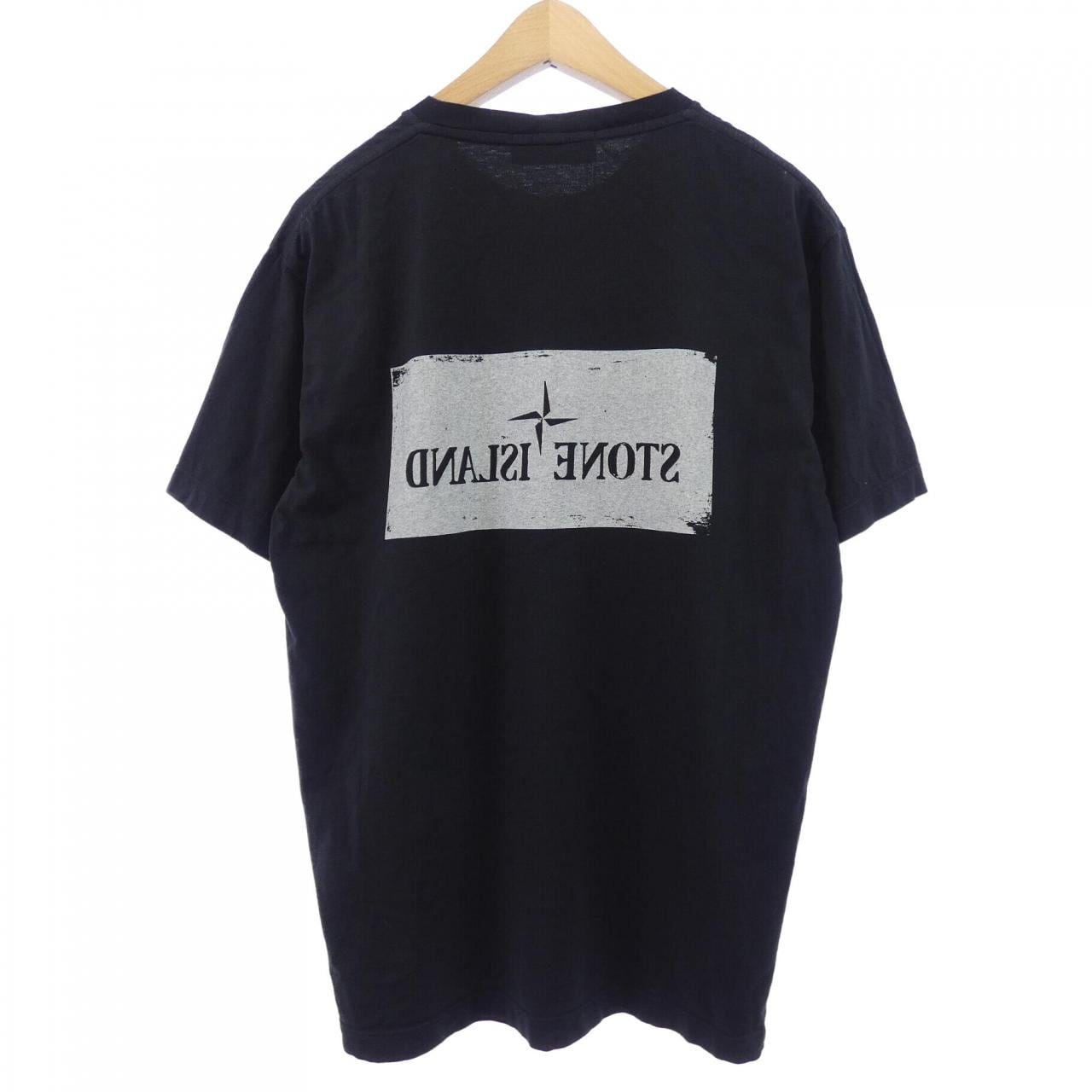 ストーンアイランド STONE ISLAND 74152NS80 Tシャツ
