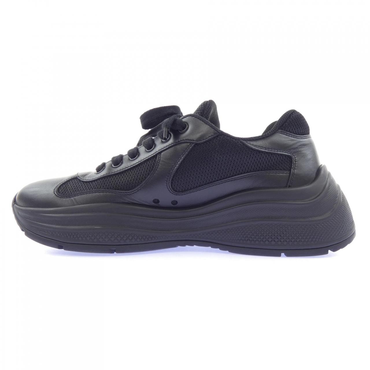 プラダ PRADA 4E3494 スニーカー