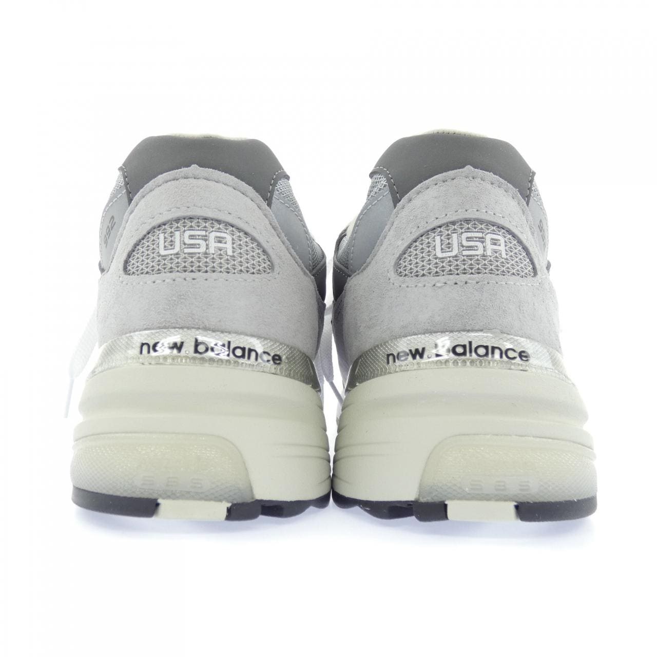 ニューバランス NEW BALANCE U992GY スニーカー