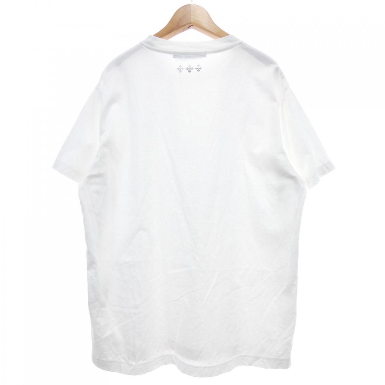 タトラス TATRAS MTAT25S8195-M Tシャツ