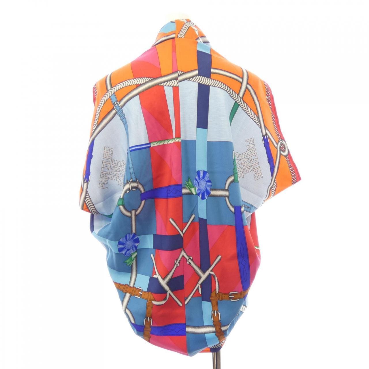 エルメス HERMES PETIT H *PH-7208 カーディガン