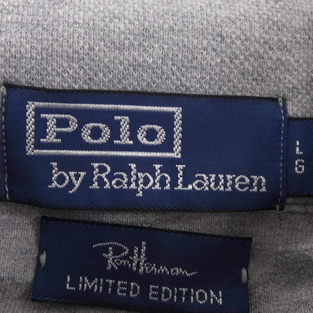 ポロラルフローレン POLO RALPH LAUREN RON HERMAN ジャケット