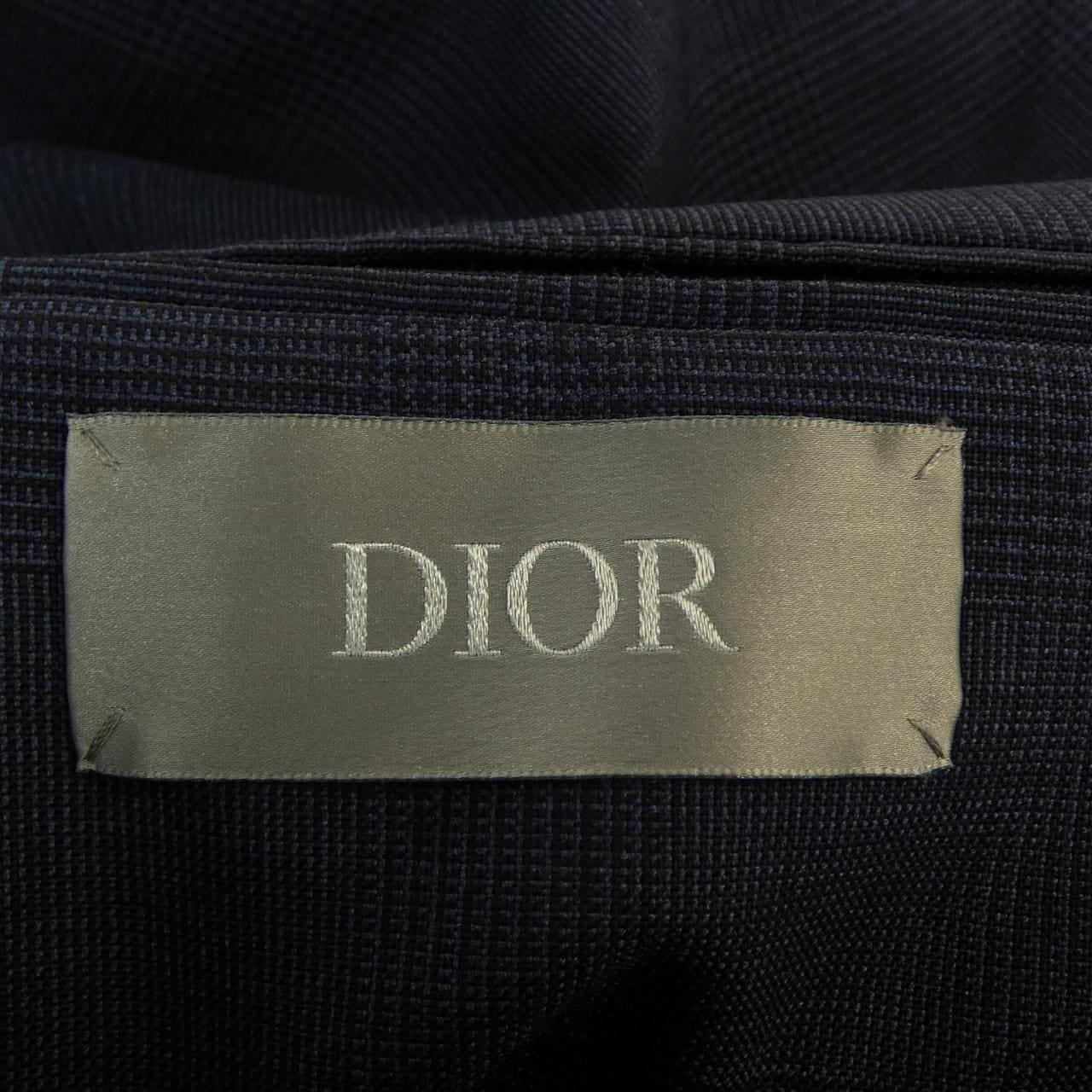 ディオール DIOR 113C278A5295 ジャケット