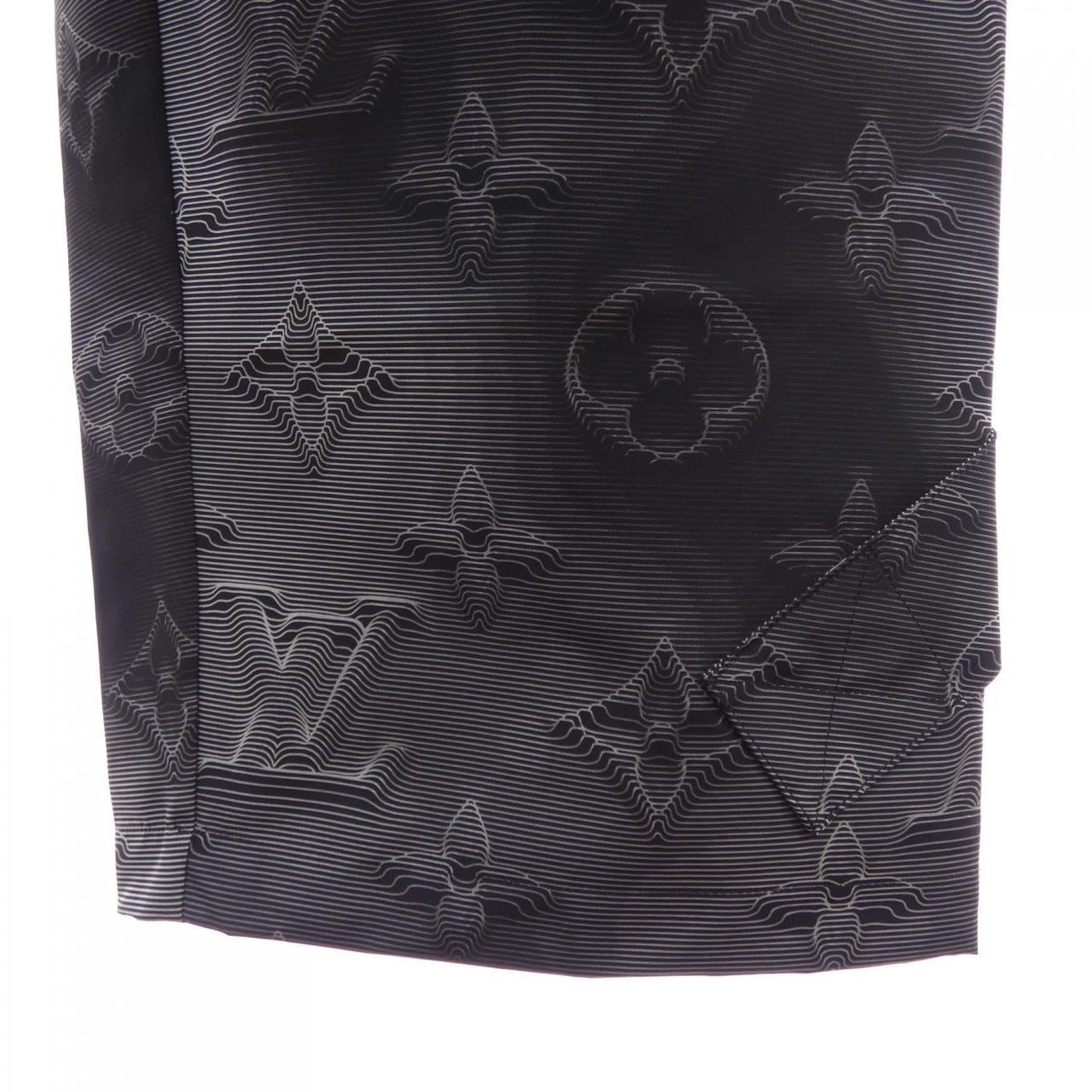 ルイヴィトン LOUIS VUITTON HIP51WSQV パンツ