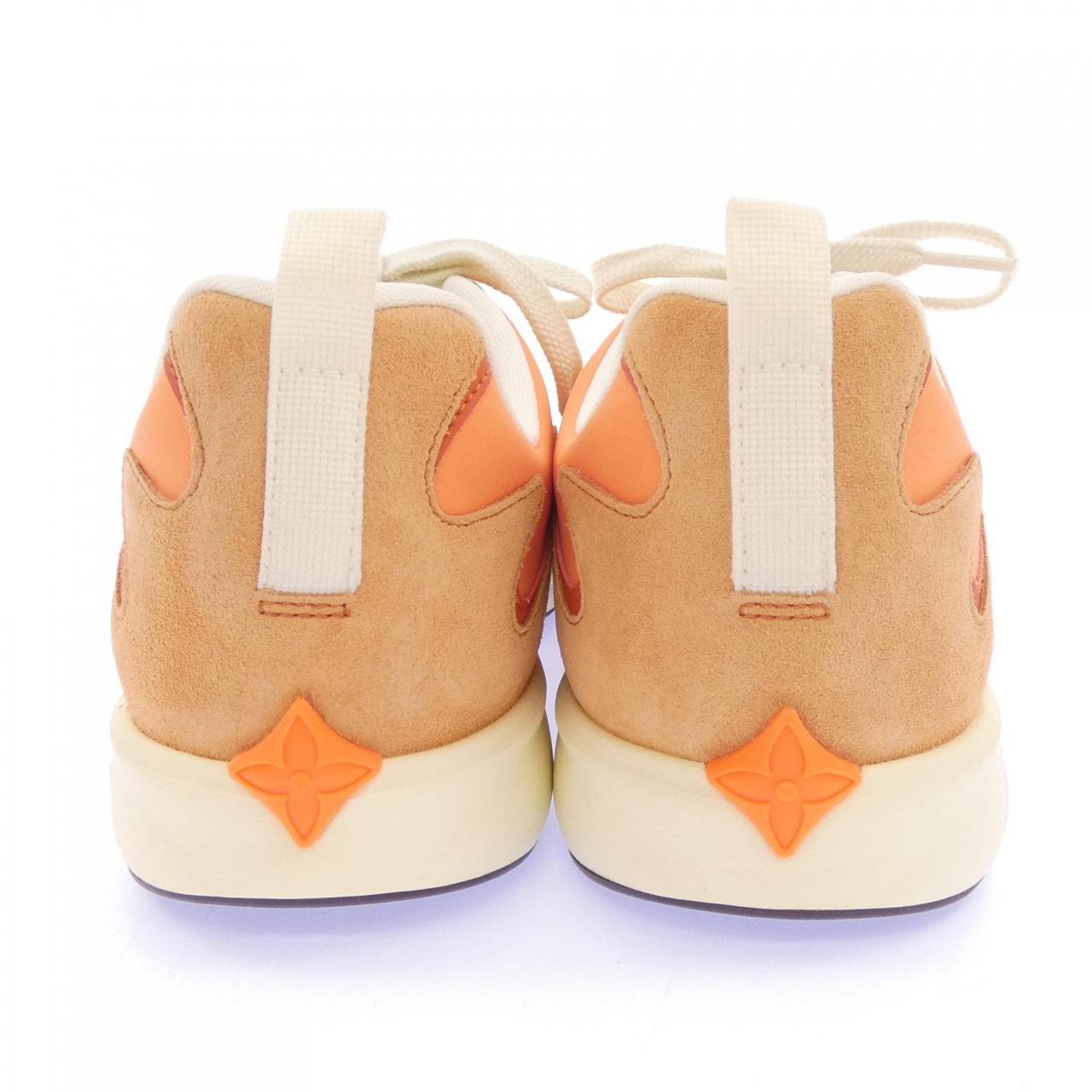 ルイヴィトン LOUIS VUITTON LVドロップ 300 スニーカー