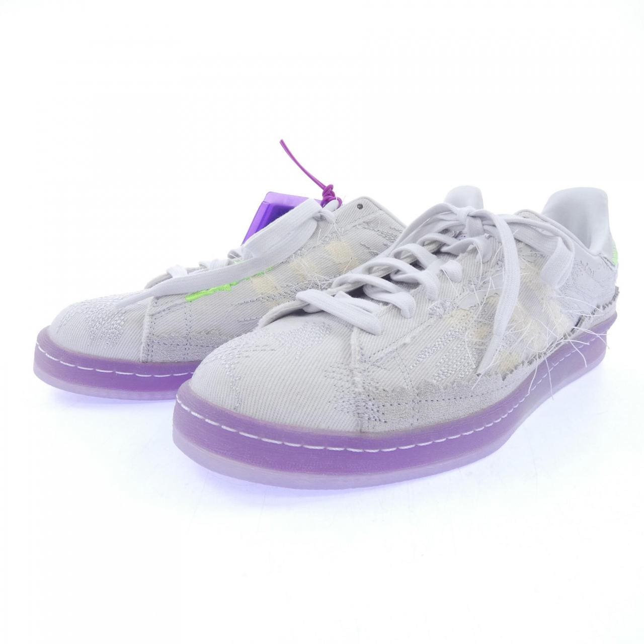 アディダス ADIDAS ID6805 YOUTH OF PARIS スニーカー