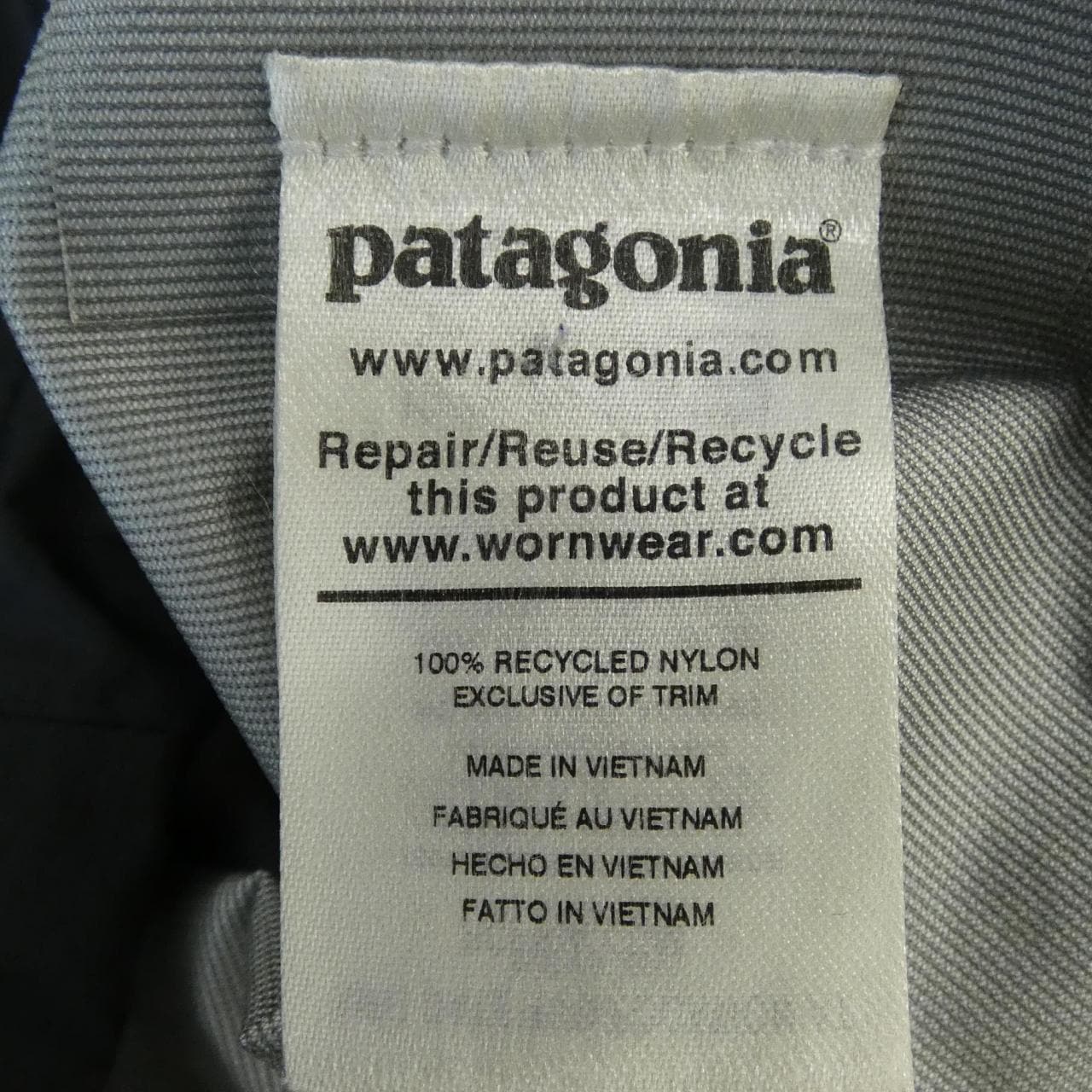 パタゴニア PATAGONIA 85240FA20 ジャケット