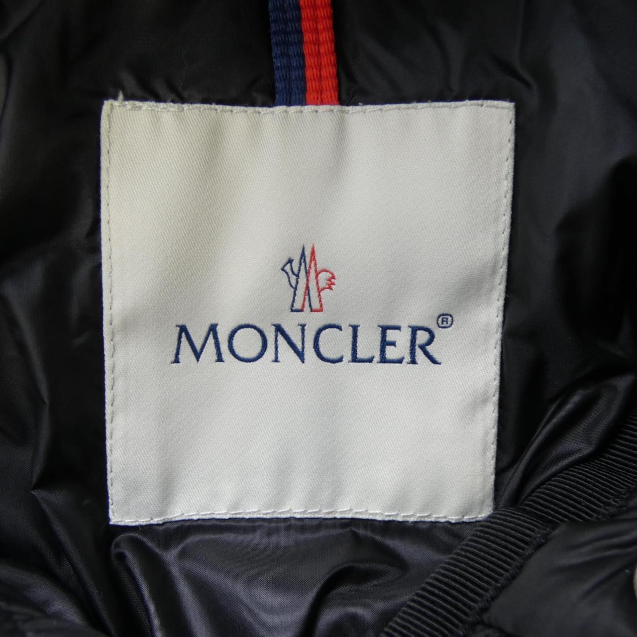 モンクレール MONCLER HERMINE ダウンコート