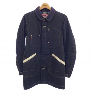 Aijunya Watanabe eye JUNYA WATANABE blouson