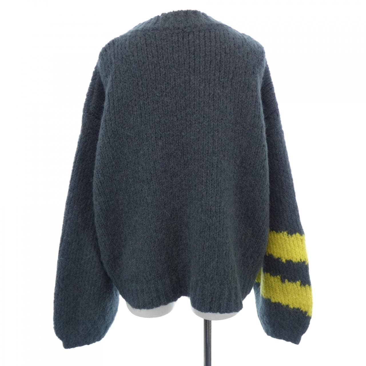 DRIES VAN DRIES VAN NOTEN knit