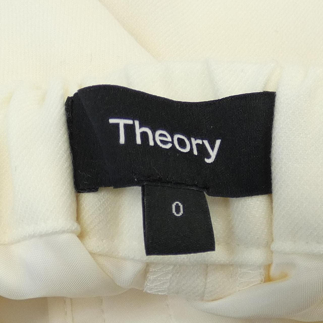 theory theory pants