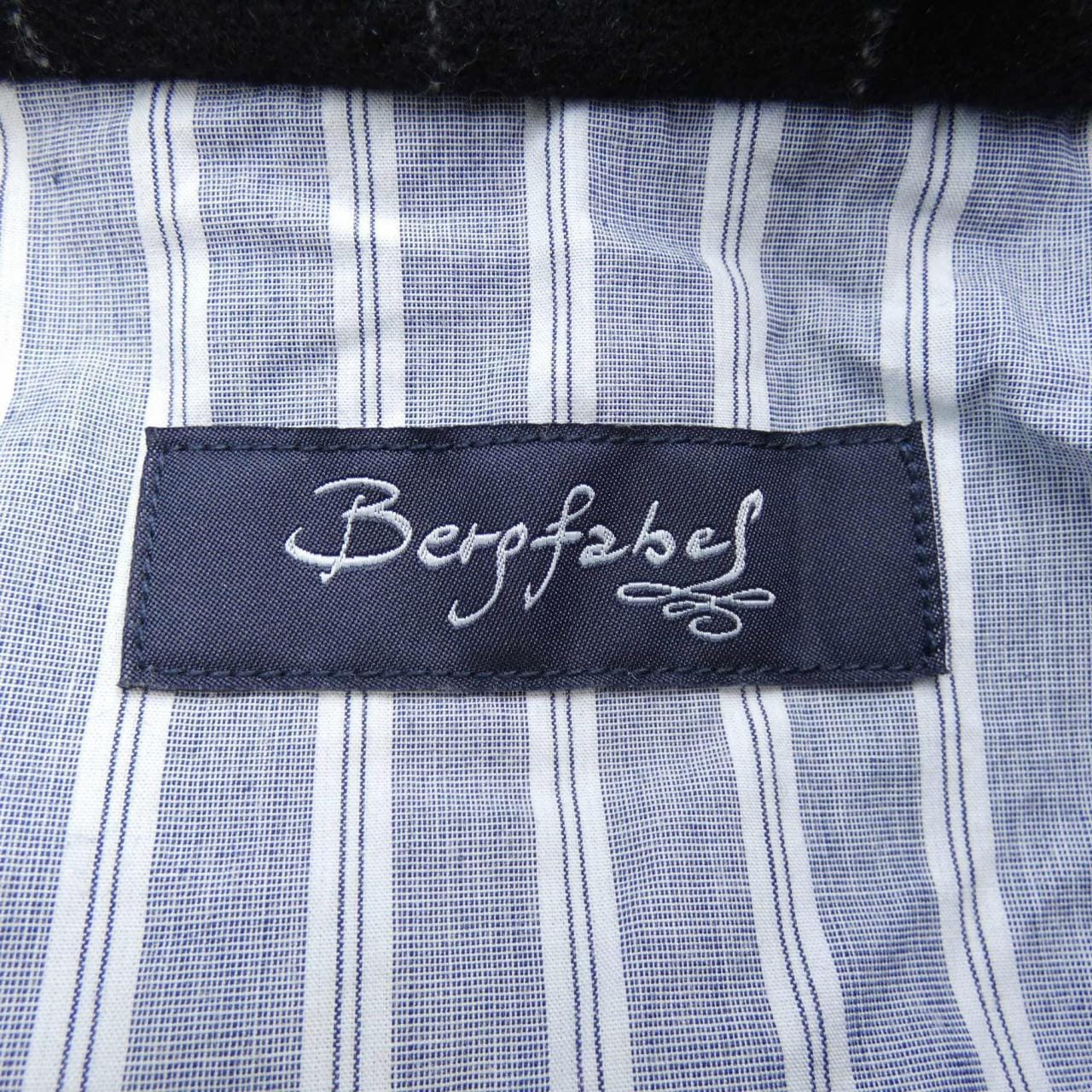 Bergfabel shirts