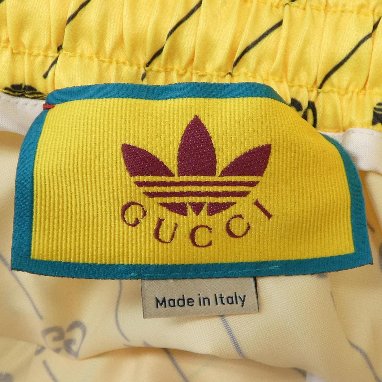 グッチ GUCCI ショートパンツ