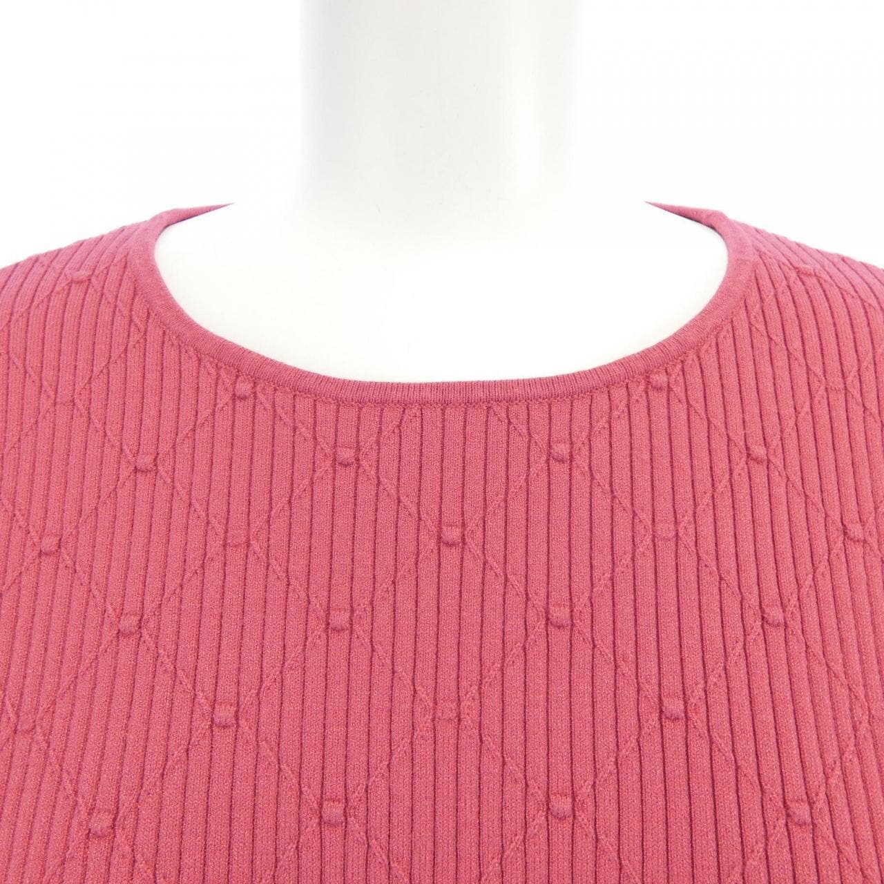 トゥービーシック TO BE CHIC ニット