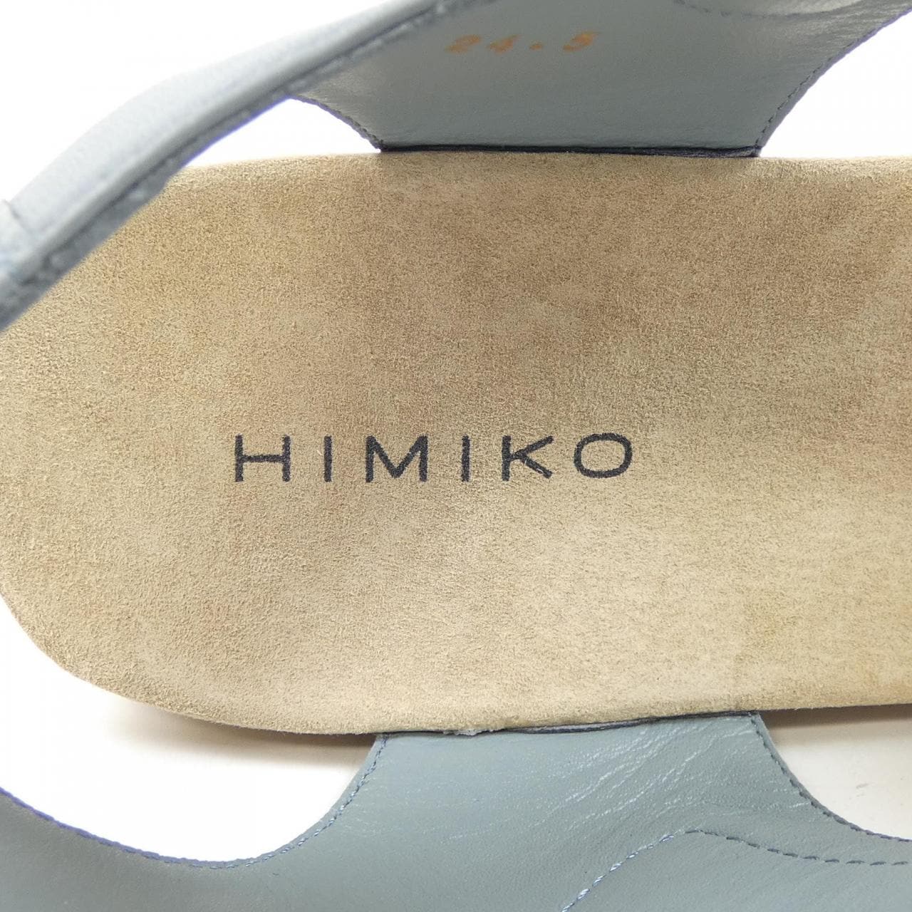 HIMIKO サンダル