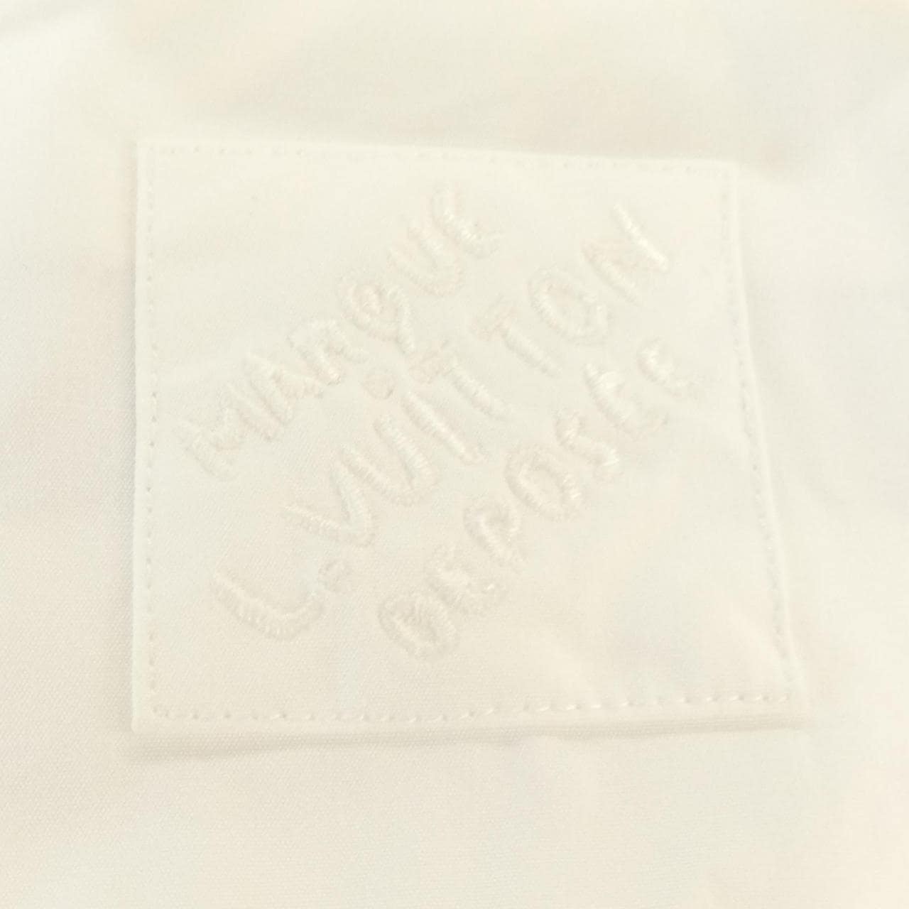 ルイヴィトン LOUIS VUITTON シャツ