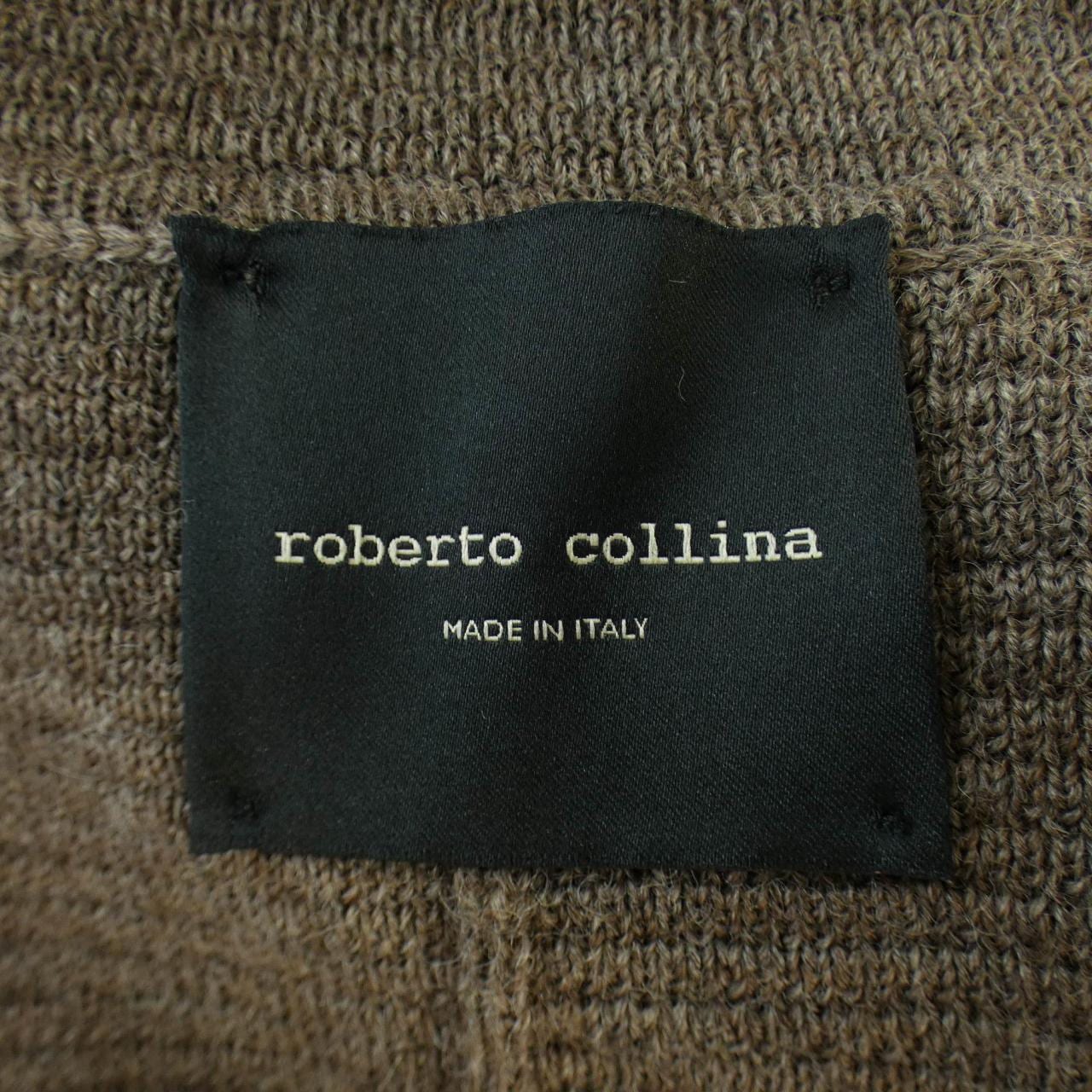 Roberto Collina ROBERTO COLLINA jacket