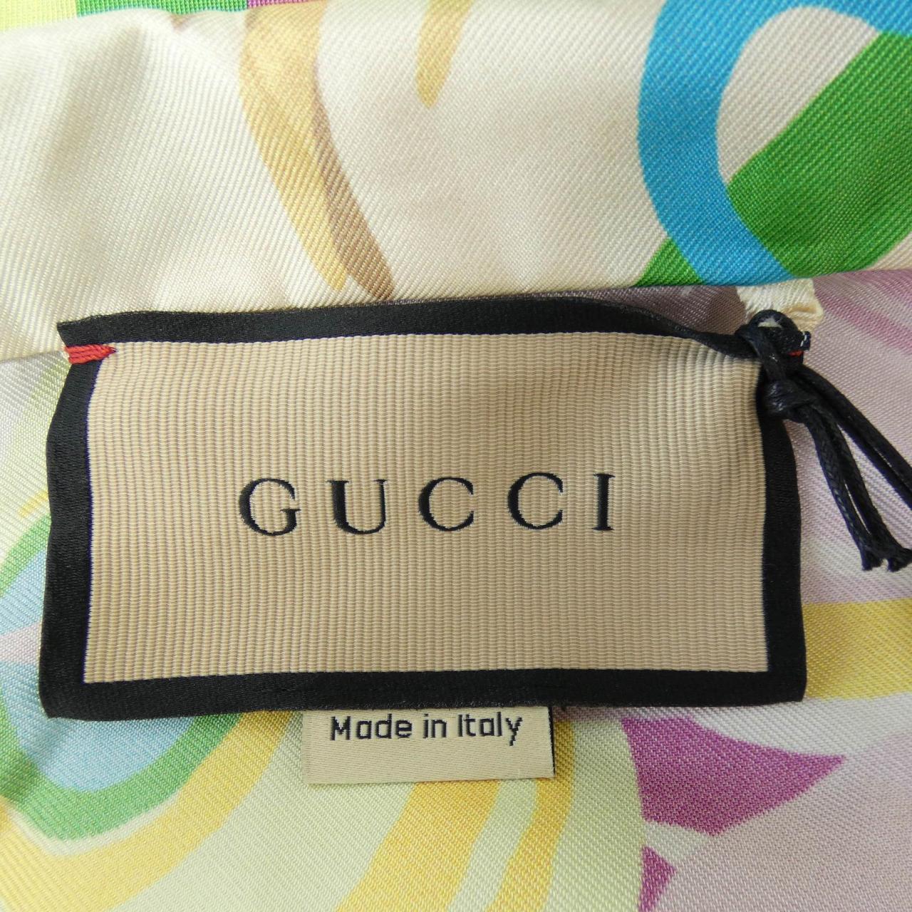 グッチ GUCCI シャツ