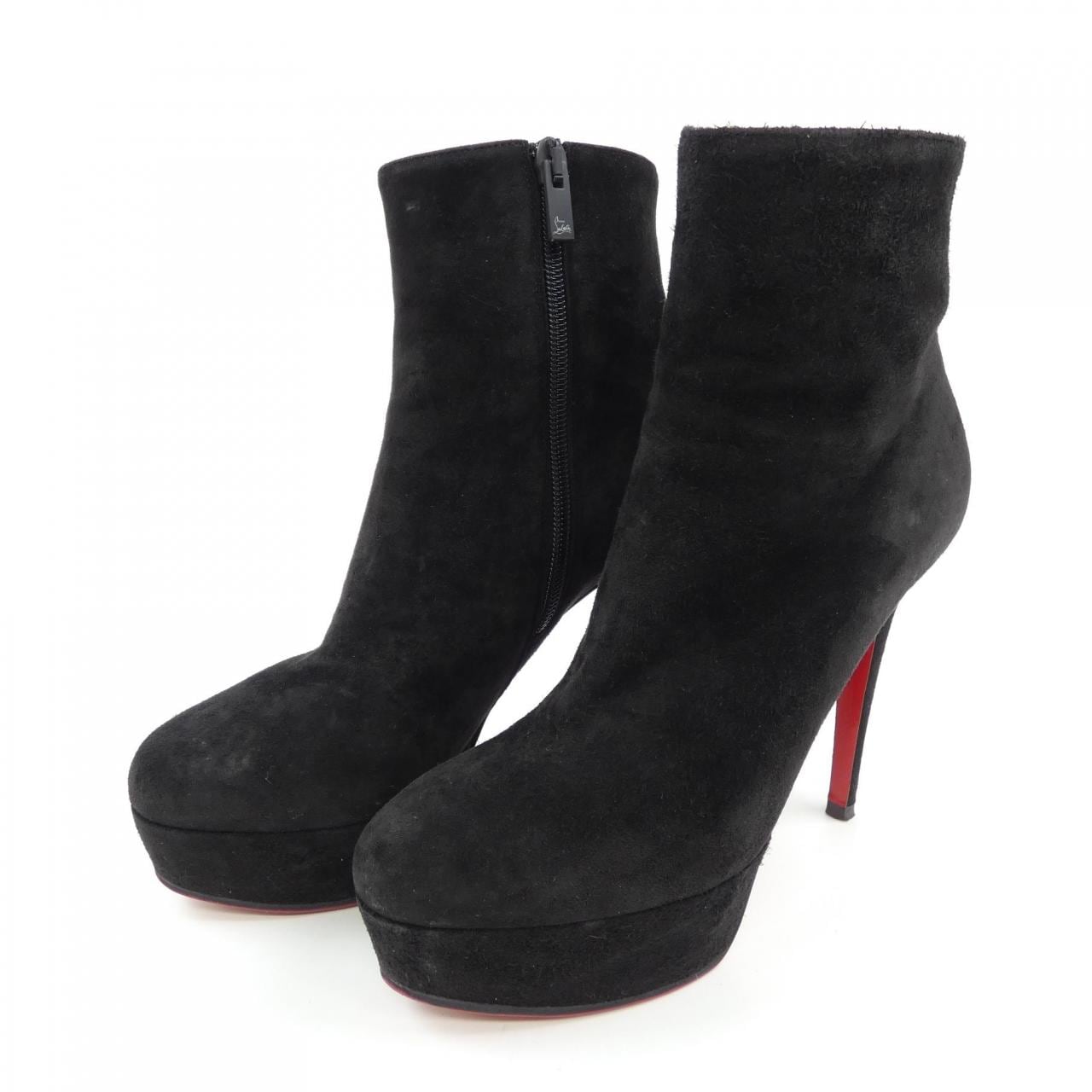 克里斯提·魯布托CHRISTIAN LOUBOUTIN Louboutin) 靴子