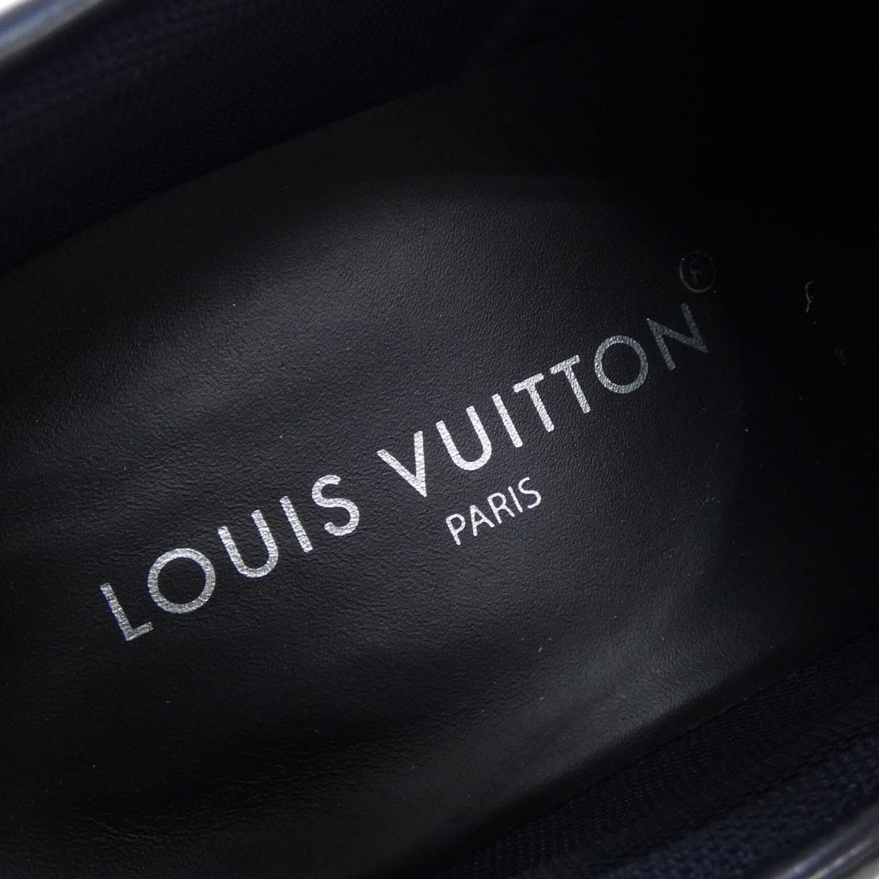 ルイヴィトン LOUIS VUITTON シューズ