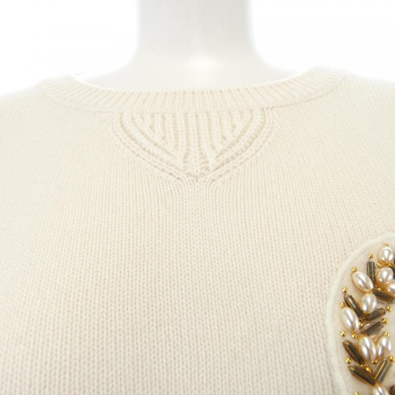 シャネル CHANEL ニット