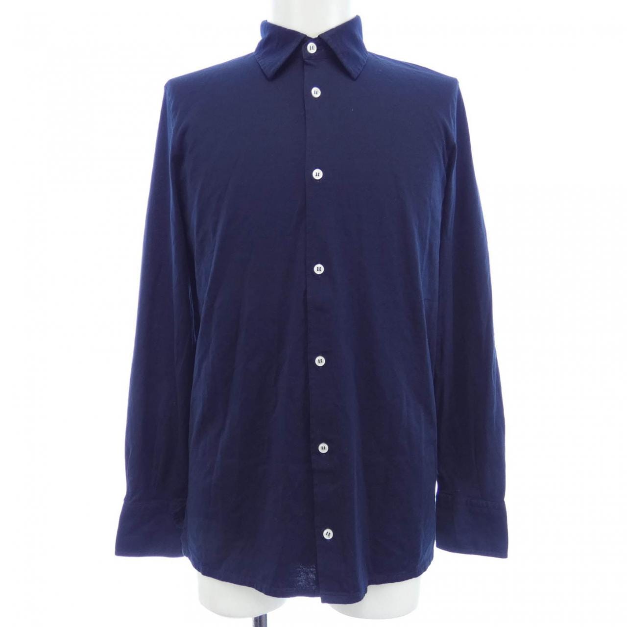 セッテフィーリカシミヤ SETTEFILI CASHMERE シャツ