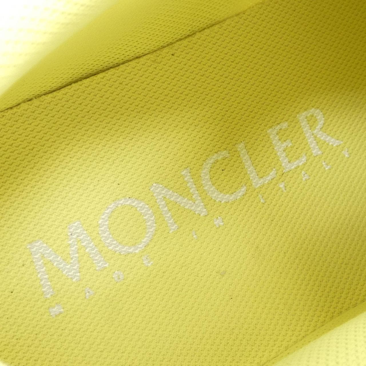 モンクレール MONCLER スニーカー
