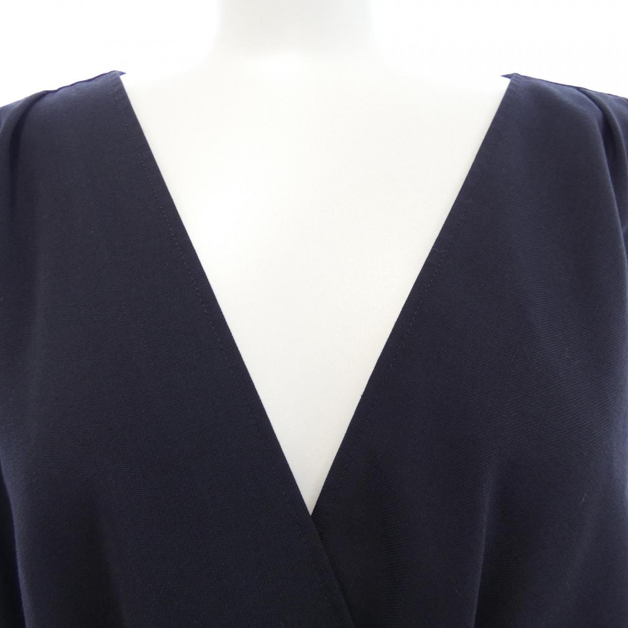 ジルサンダーネイビー JIL SANDER NAVY ワンピース