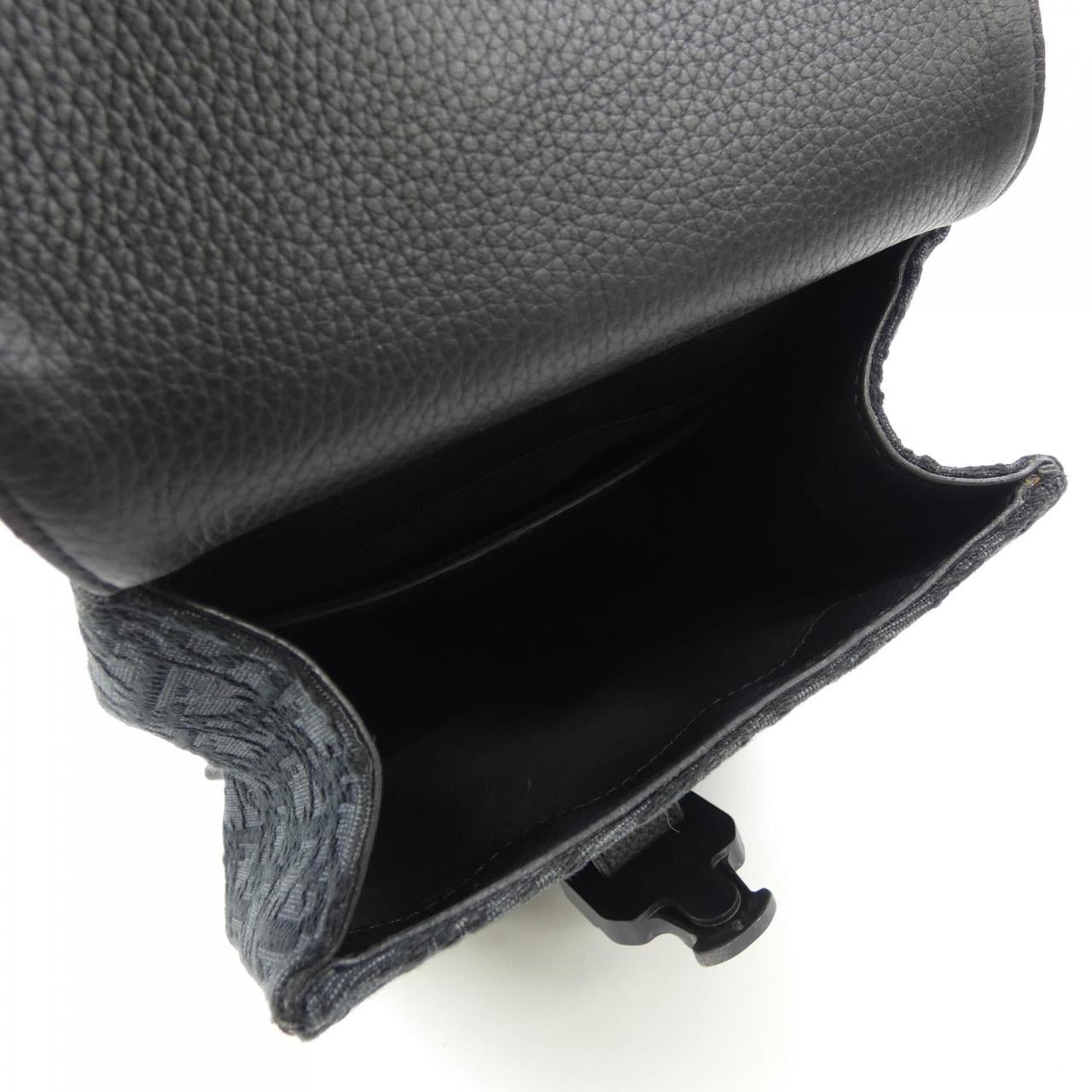 ディオール DIOR ギャロップ オブリーク ジャカード 1ADBA011YKY BACKPACK