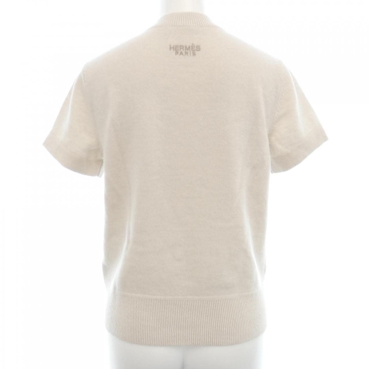エルメス HERMES LES TAMBOURS 3H2613DI ニット
