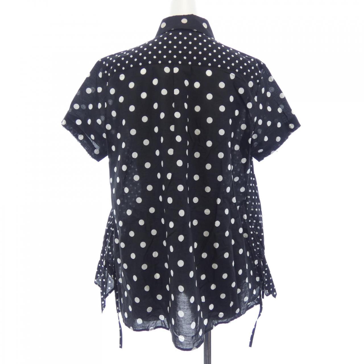 ワイズ Y's S／Sシャツ