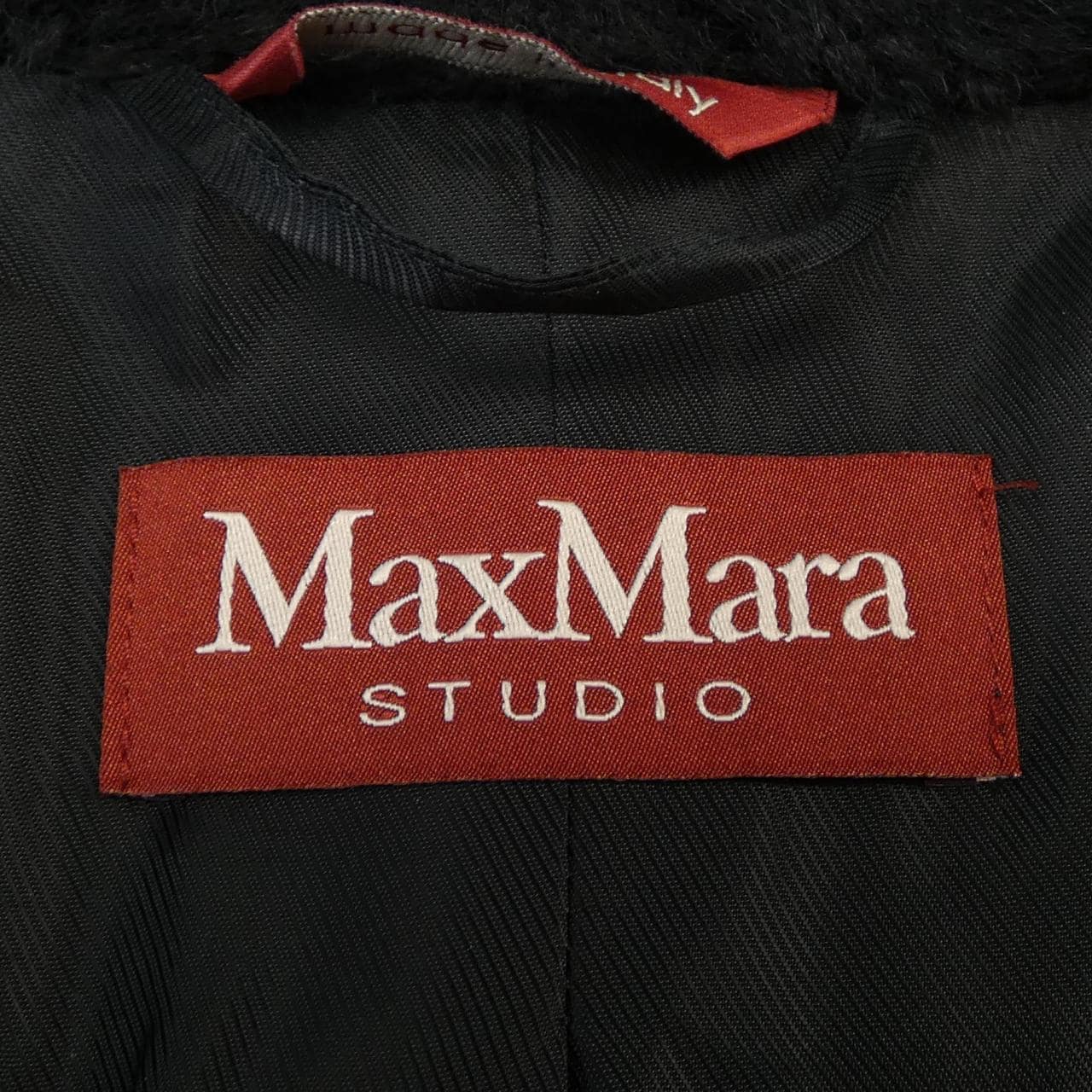 マックスマーラステュディオ Max Mara STUDIO コート