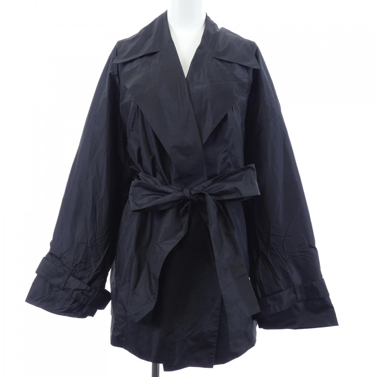 ザロウ THE ROW 4575-W1413 コート