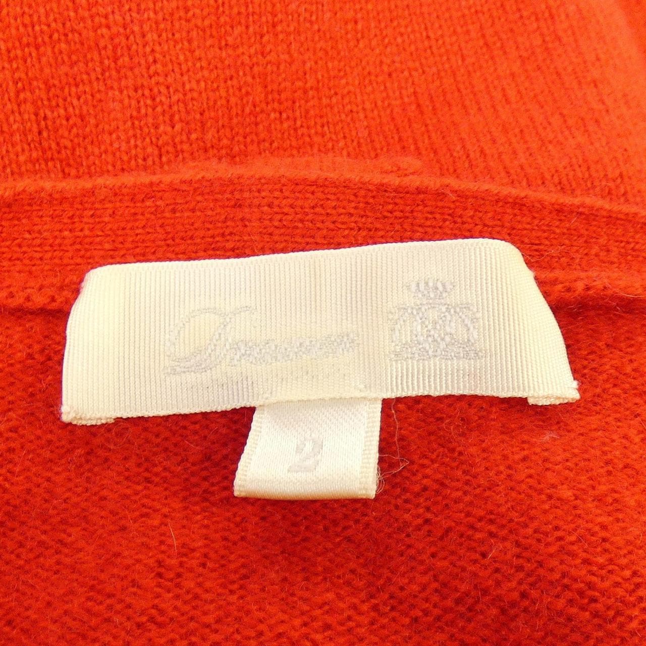 ドゥロワー DRAWER ニット